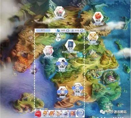 精彩乒乓球赛